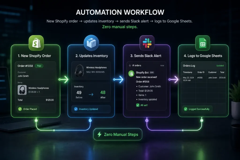automation